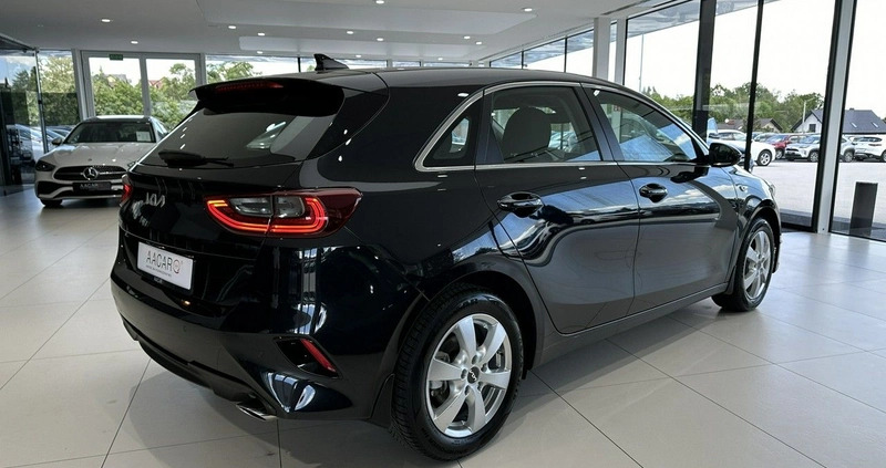 Kia Ceed cena 88900 przebieg: 20141, rok produkcji 2023 z Skalbmierz małe 742